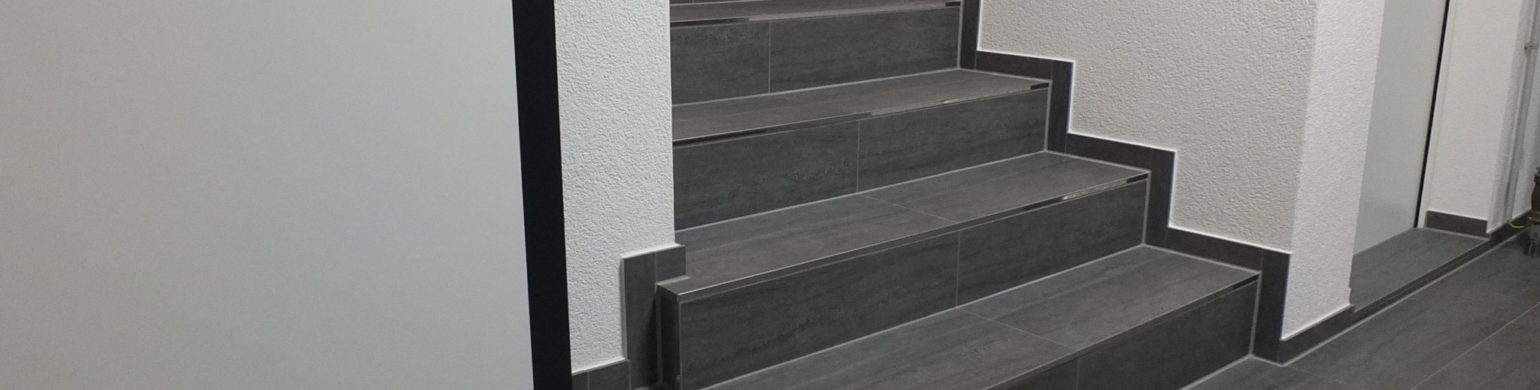 Treppe (Boden) Treppe (Boden)